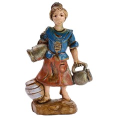 Acquaiola 3,5 cm Mundo Belenes