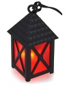 Large red lantern 3.5v. 