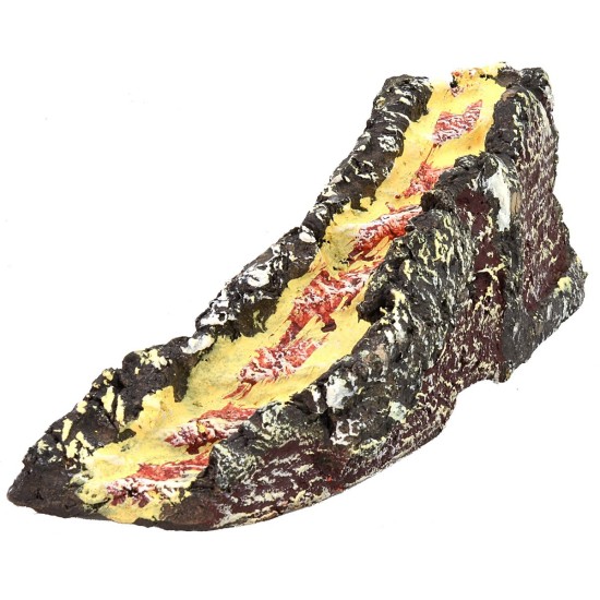 Resin ladder for nativity scene cm 9x31x10,3 h