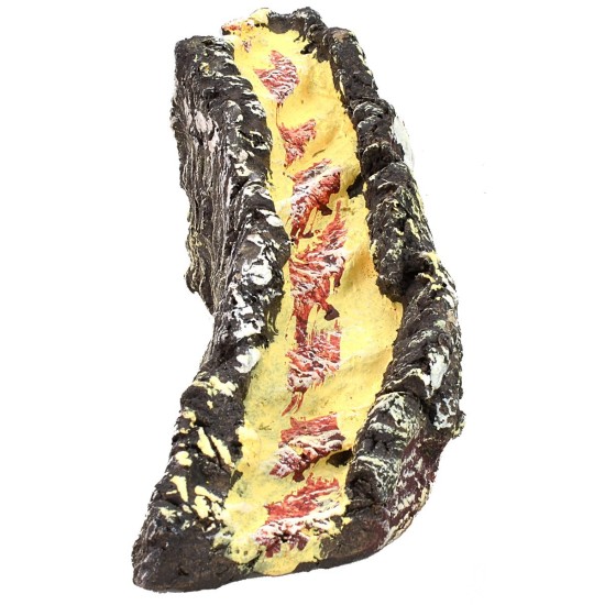 Resin ladder for nativity scene cm 9x31x10,3 h