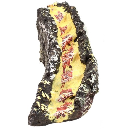 Resin ladder for nativity scene cm 9x31x10,3 h