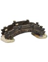 Ponte in resina cm 14x6,6x5 h Mondo Presepi