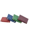 Set of 4 books cm 1,5x0,3x2,2 h
