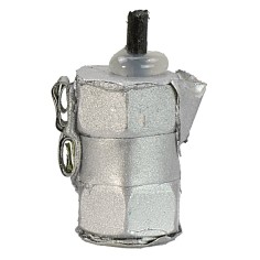 Mocca coffee cm 1x1.7 h