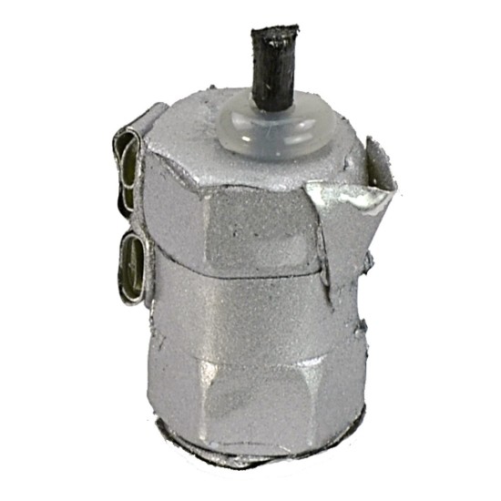 Mocca caffè cm 1x1,7 h Mondo Presepi