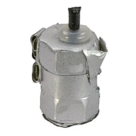 Mocca coffee cm 1x1.7 h