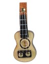 Guitarra clásica cm 1,4x3,6 h Mundo Belenes
