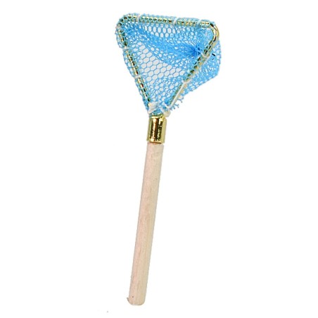 Set 2 retini da pesca cm 7 Mondo Presepi