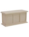 Arca de cm 12x4,5x6 h para Belén