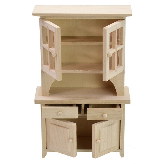 Alacena de 9x4x14,5 cm para Belén Mondo Presepi