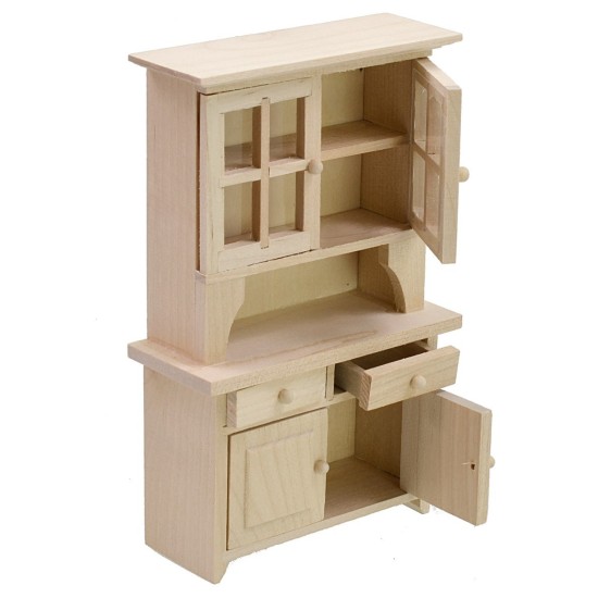 Alacena de 9x4x14,5 cm para Belén Mondo Presepi