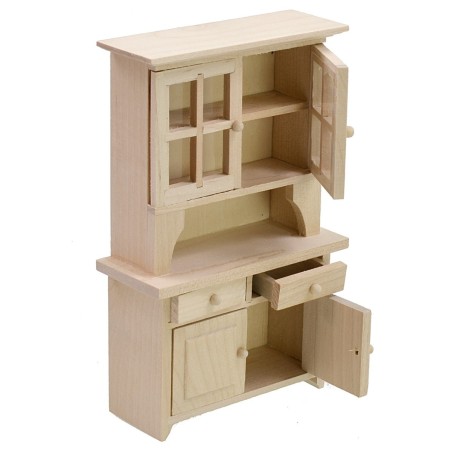 Alacena de 9x4x14,5 cm para Belén Mondo Presepi