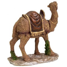 Resin dromedary for statues 15-20 cm 2