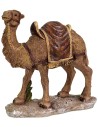 Dromedario de resina para estatuas de 15-20 cm