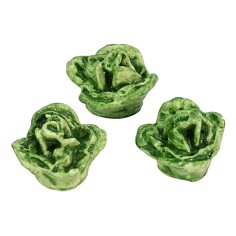 3-piece vegetable set Lettuce 2