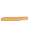 Pane baguette cm 4,5 Mondo Presepi