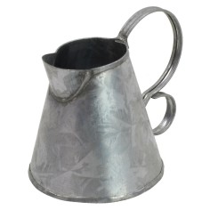 Metal jug 5.5 cm h 2