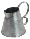 Jarra de metal cm 5,5 h