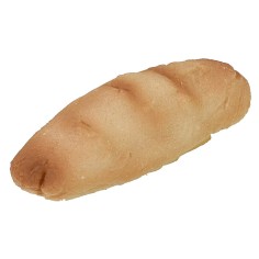 Pane ciabatta cm 6 Mondo Presepi