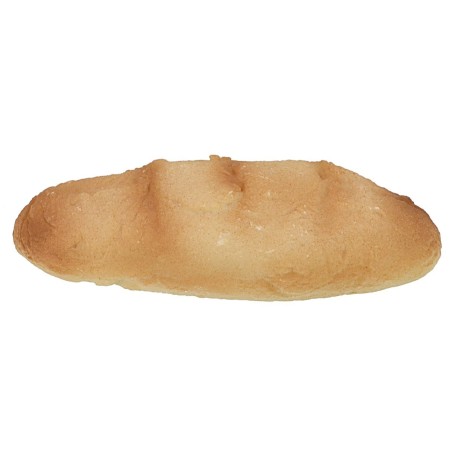 Pane ciabatta cm 6 Mondo Presepi