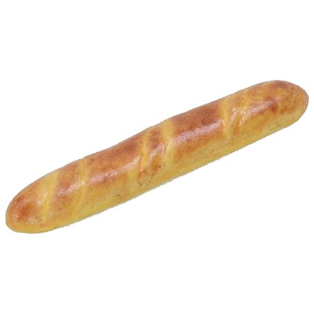 Barra de pan de 5 cm Mundo Pesebres