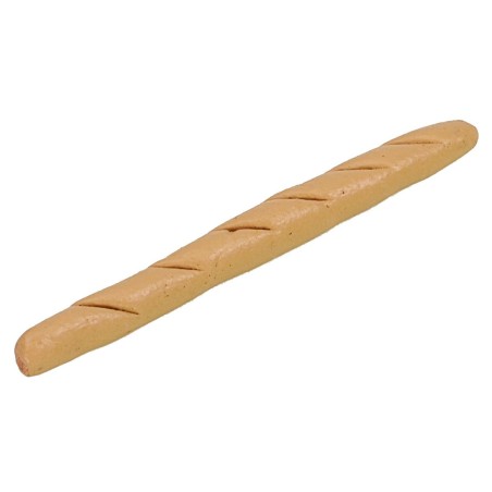 Pan baguette de 5,5 cm Mundo Pesebres