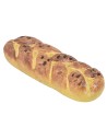 Trenza de pan cm 3