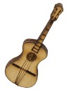 Guitarra cm 3,5