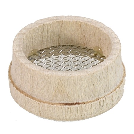 Sieve ø 2.7 cm