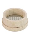 Sieve ø 2.7 cm