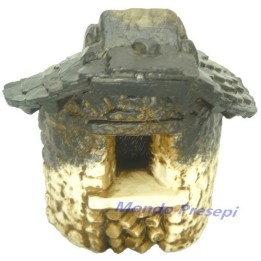 Horno para panadero cm 8x3,5x10 h.