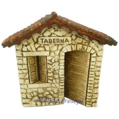 Taberna Landi for statues 6 cm