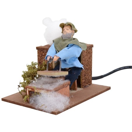 Cardaio in motion 12 cm series