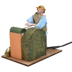 Knife knife in motion 12 cm 2