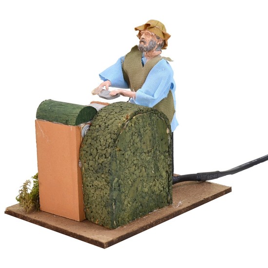 Knife knife in motion 12 cm