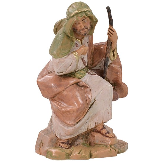 Natività araba serie 12 cm Fontanini Mondo Presepi