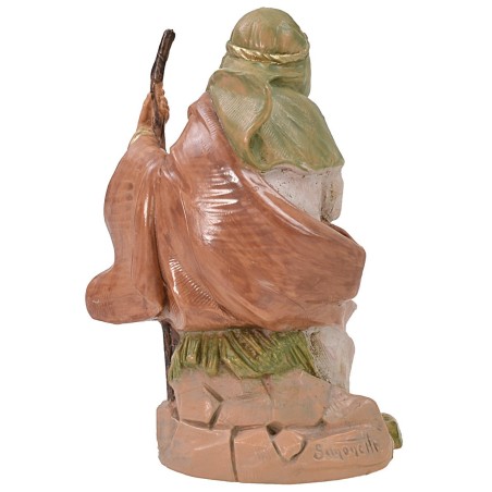 Arab nativity series 12 cm Fontanini
