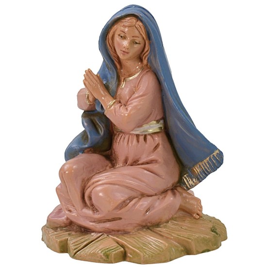 Natividad árabe serie 12 cm Fontanini Mundo Pesebres