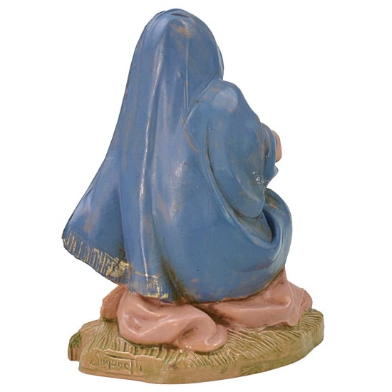 Natividad árabe serie 12 cm Fontanini Mundo Pesebres