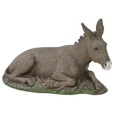 Donkey Landi Moranduzzo for statues of 10 cm