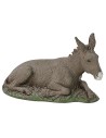 Donkey Landi Moranduzzo for statues of 10 cm