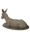 Burro Landi Moranduzzo para estatuas de 10 cm Mundo Pesebres