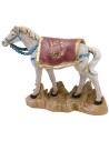 White horse series 19 cm Fontanini