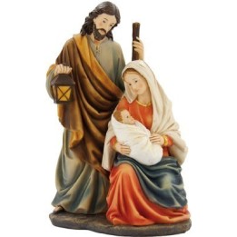 Natividad cm 11,5 - K063-11