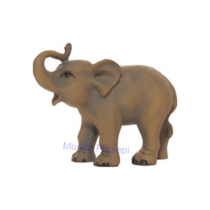 Elephant 4 cm