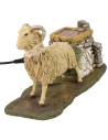 Ram in motion for 30 cm statues