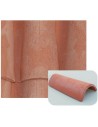 Coppi in terracotta mm 25x45 disponibile in: Mondo Presepi