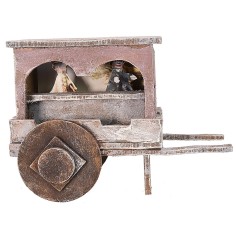 Puppeteer cart cm 14.5x10x10.5 h