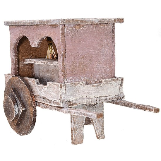 Puppeteer cart cm 14.5x10x10.5 h