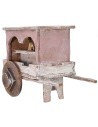 Puppeteer cart cm 14.5x10x10.5 h
